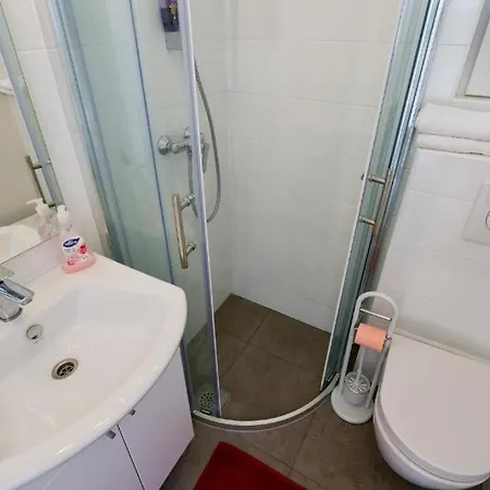 Apartman With A Parking Space - Diklo, - 22555