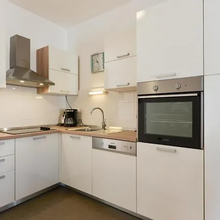 With A Parking Space - Diklo, - 22555 Apartman