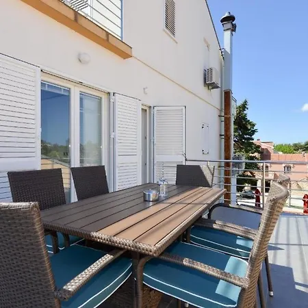 Apartman With A Parking Space - Diklo, - 22555 Zára