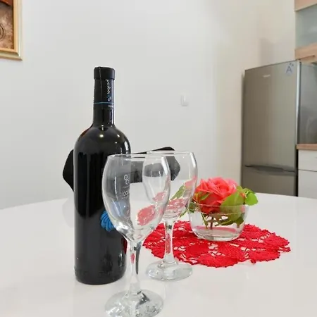 Apartman With A Parking Space - Diklo, - 22555