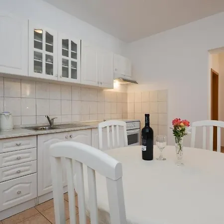 Apartman With A Parking Space - Diklo, - 22555 *